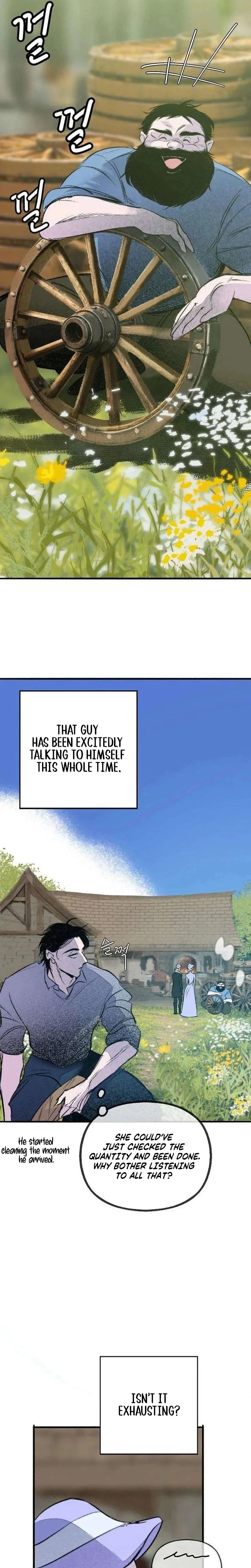 The Secret Garden Chapter 26 Page 16