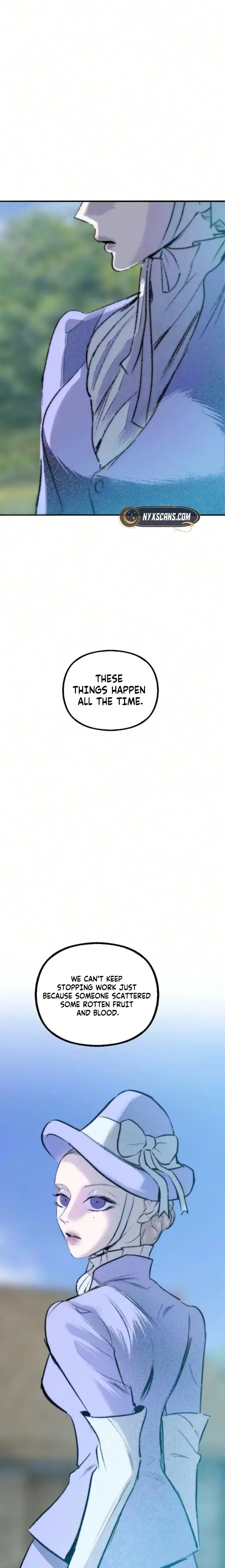The Secret Garden Chapter 29 Page 8