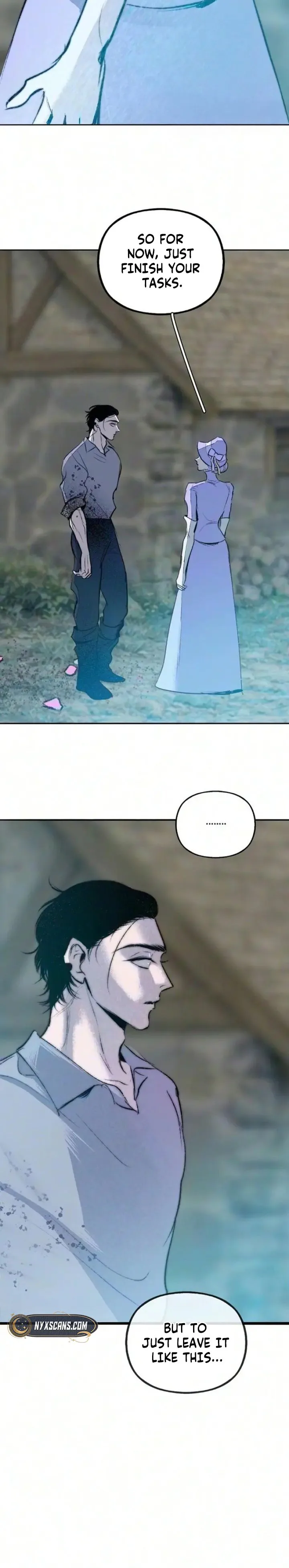The Secret Garden Chapter 29 Page 9
