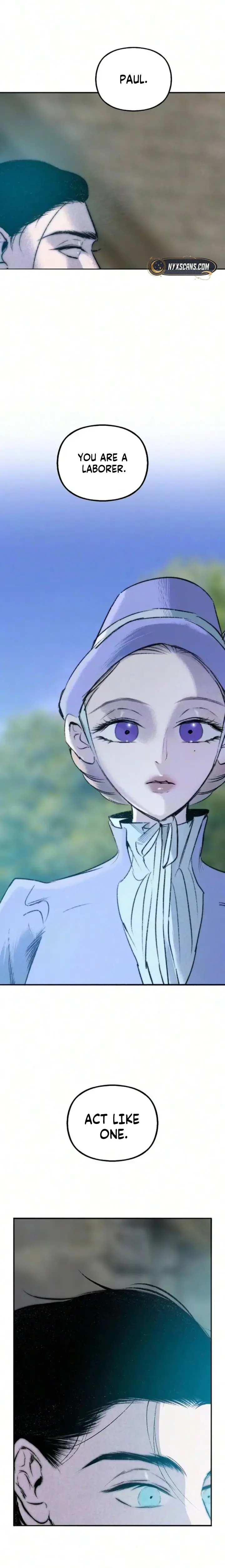 The Secret Garden Chapter 29 Page 10
