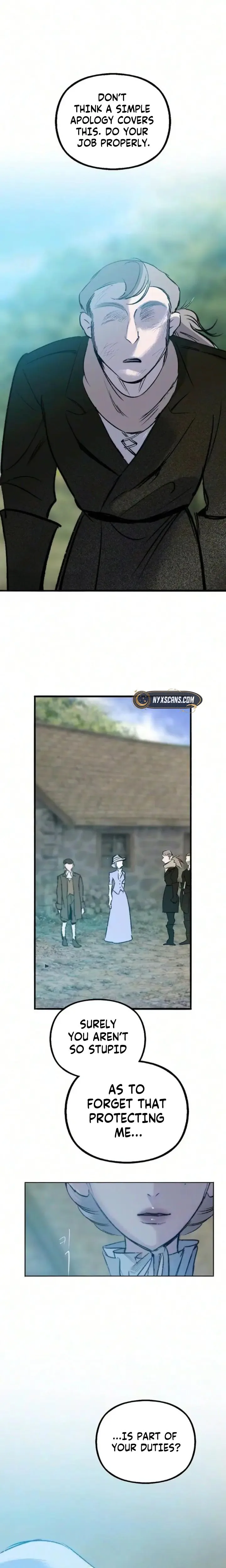 The Secret Garden Chapter 29 Page 13