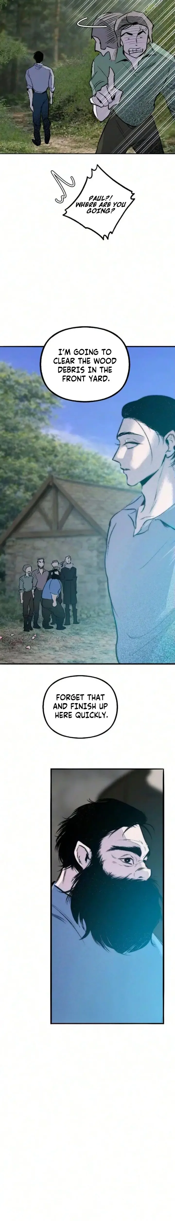 The Secret Garden Chapter 29 Page 17