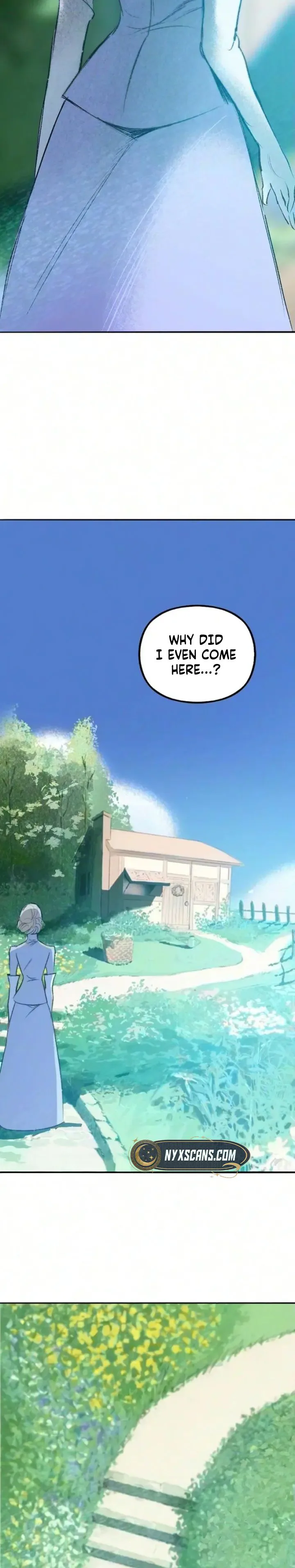 The Secret Garden Chapter 29 Page 27