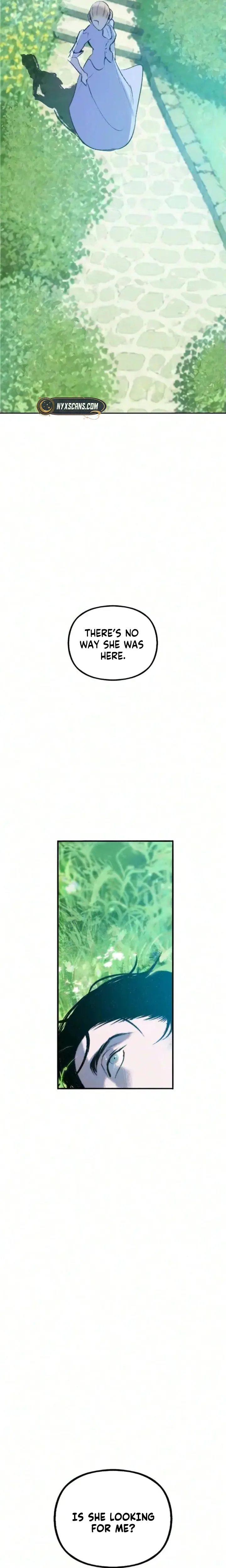The Secret Garden Chapter 29 Page 28