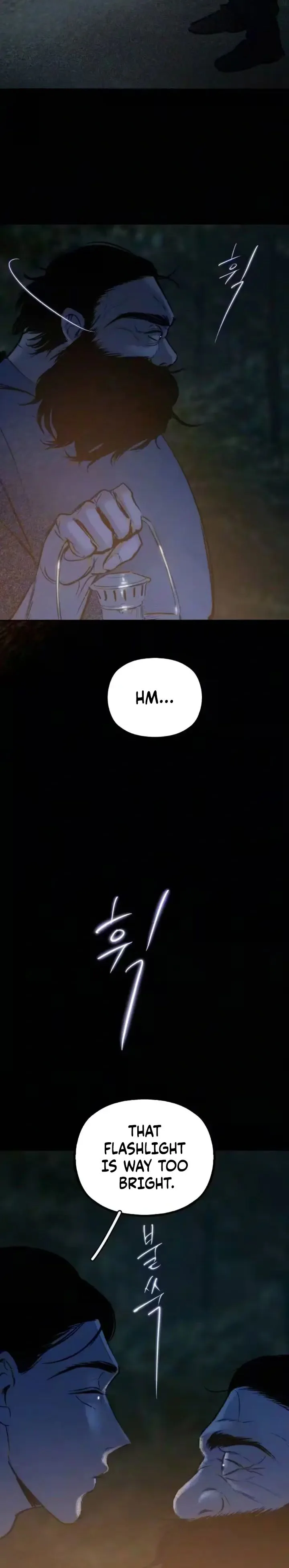 The Secret Garden Chapter 32 Page 9