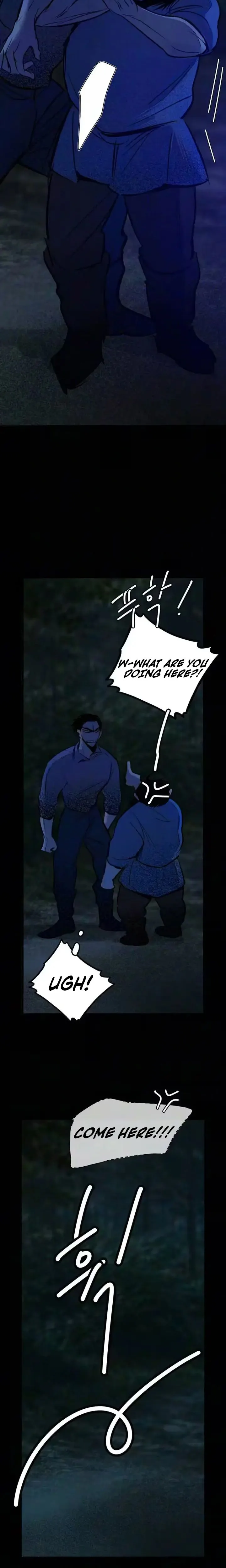 The Secret Garden Chapter 32 Page 11