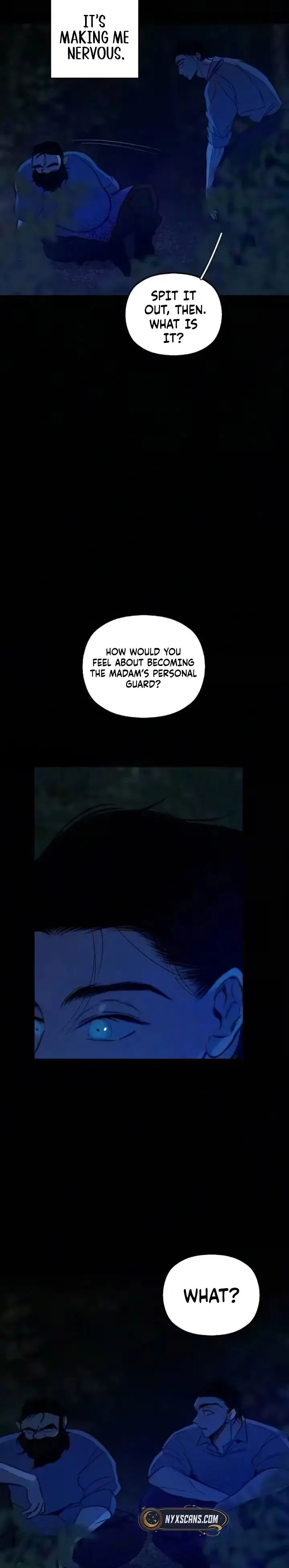 The Secret Garden Chapter 32 Page 15