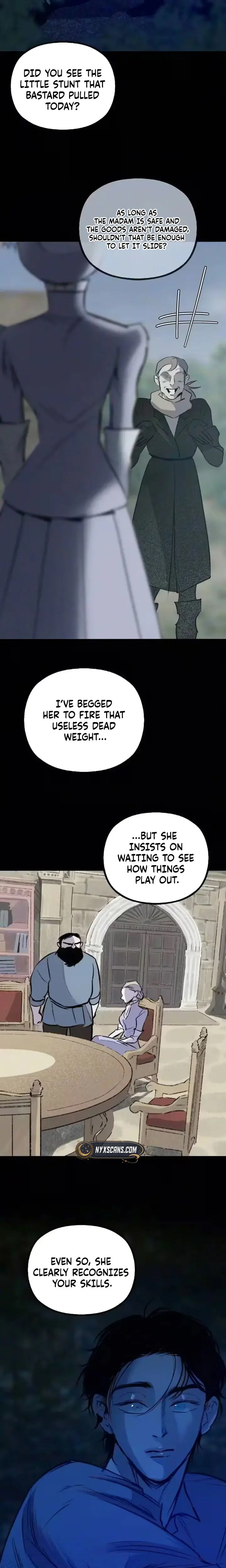 The Secret Garden Chapter 32 Page 16