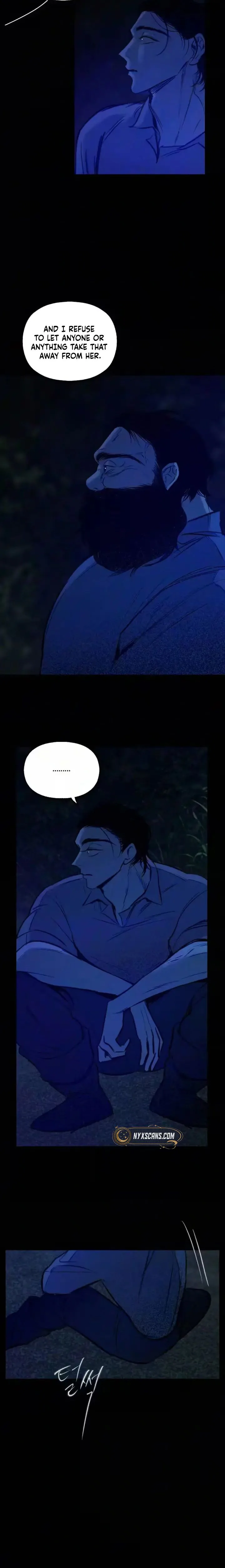 The Secret Garden Chapter 32 Page 20