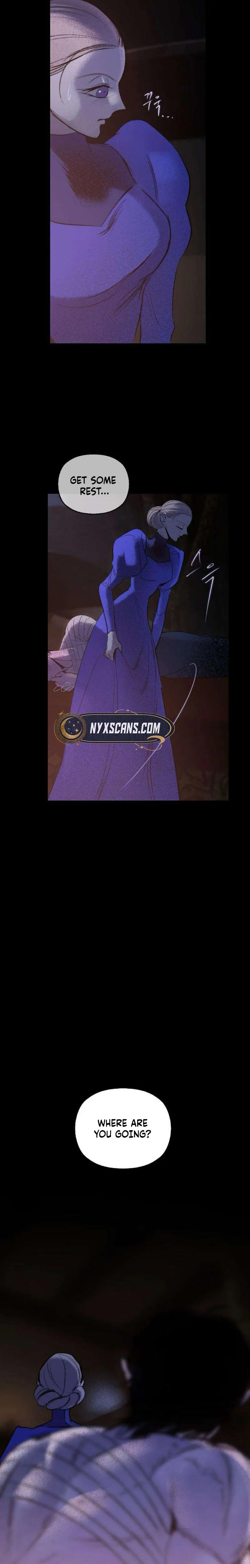 The Secret Garden Chapter 37 Page 7