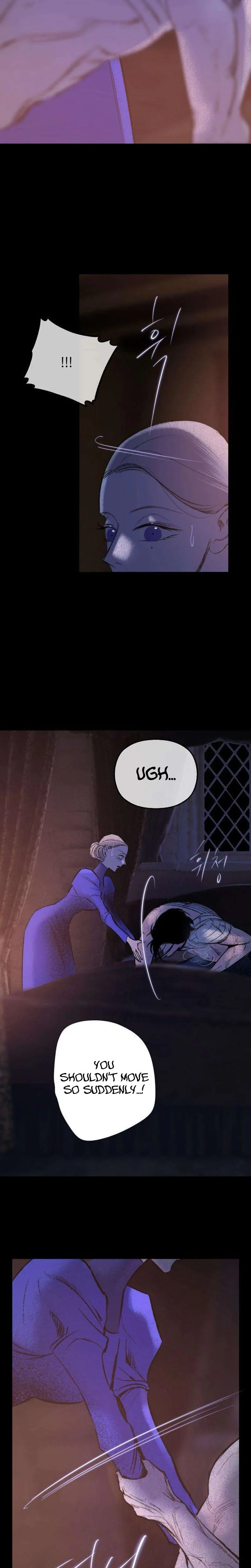 The Secret Garden Chapter 37 Page 8
