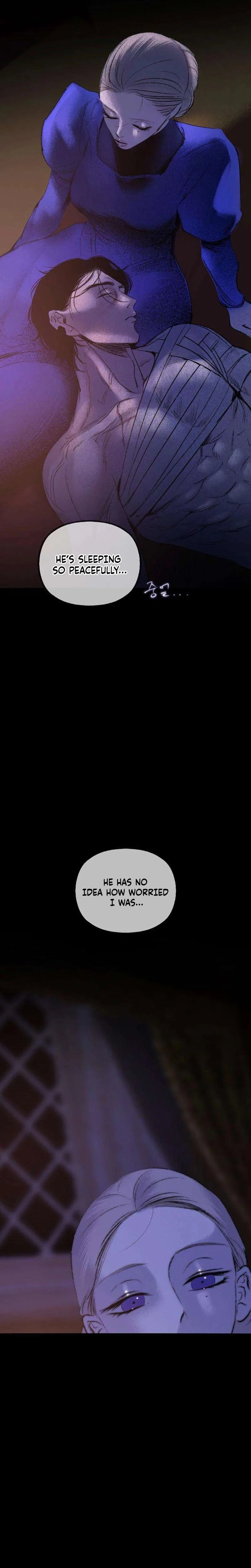 The Secret Garden Chapter 37 Page 11
