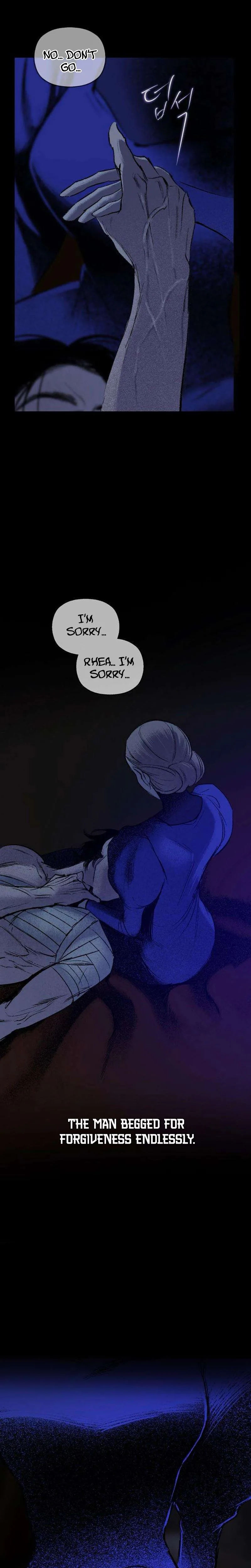 The Secret Garden Chapter 37 Page 20