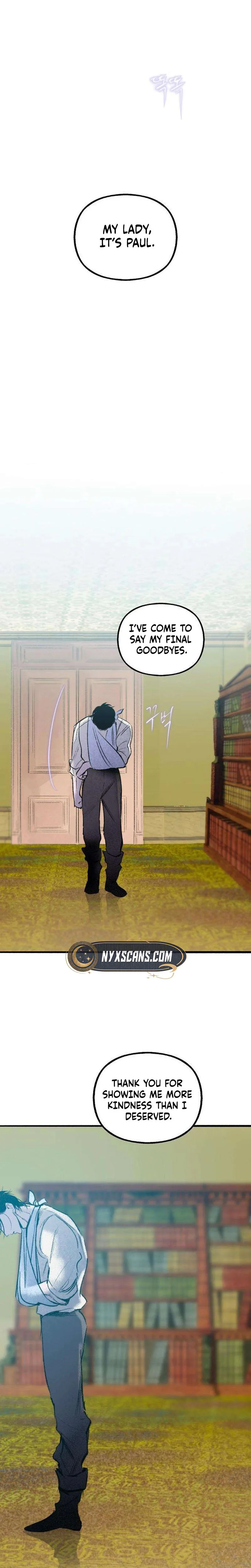 The Secret Garden Chapter 37 Page 22