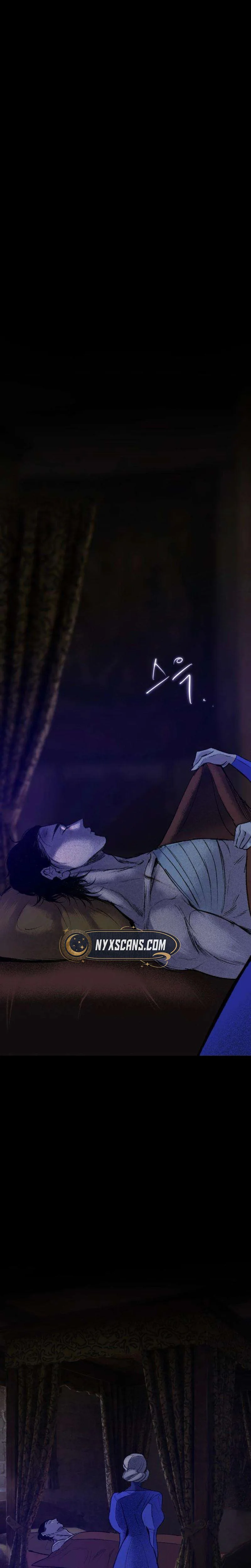 The Secret Garden Chapter 37 Page 25