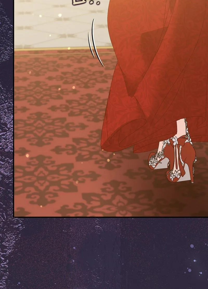 The Secretary Of My Ex Favorite Character Chapter 16 Page 28