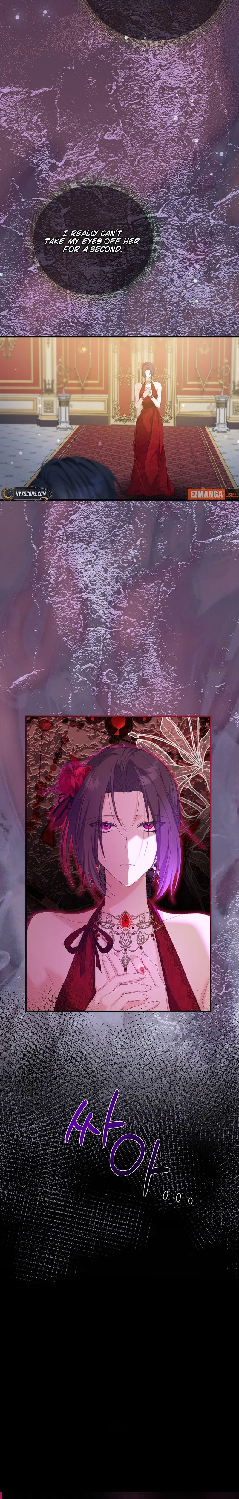 The Secretary Of My Ex Favorite Character Chapter 16 Page 30