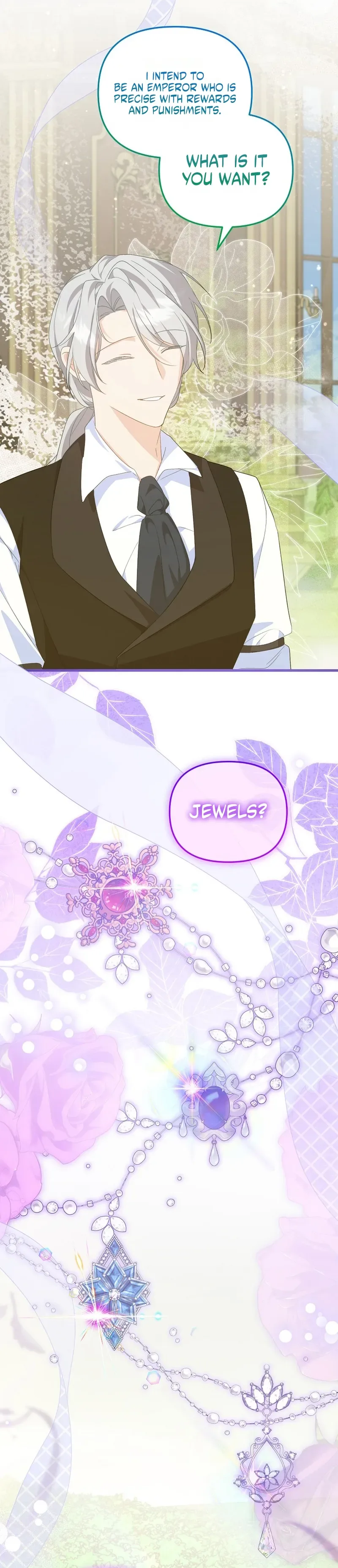 The Secretary Of My Ex Favorite Character Chapter 30 Page 12