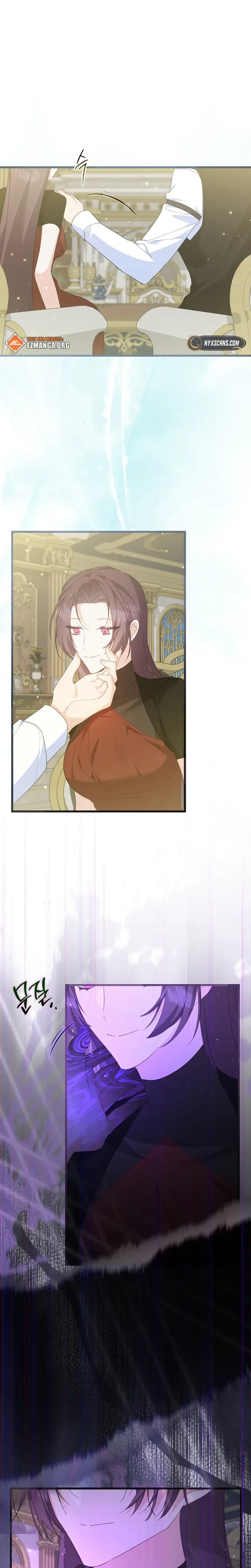 The Secretary Of My Ex Favorite Character Chapter 30 Page 14