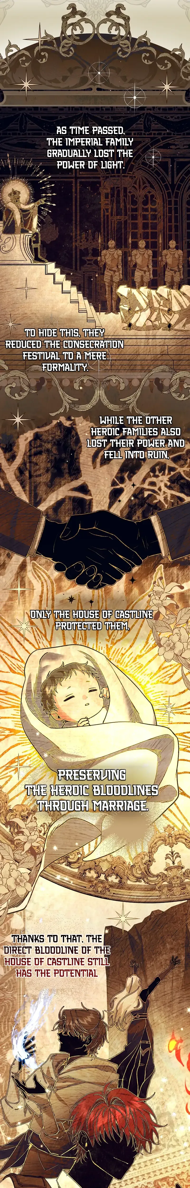 The Sister-in-Law of the Childcare Story's Heroine Chapter 5 Page 14