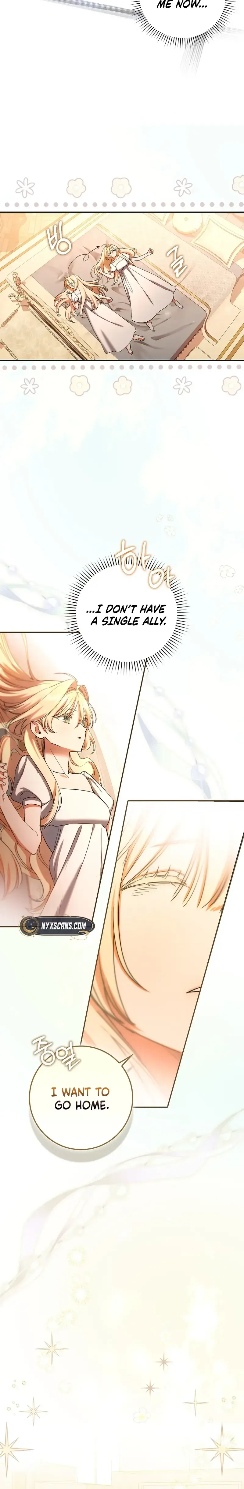 The Sister-in-Law of the Childcare Story's Heroine Chapter 5 Page 17