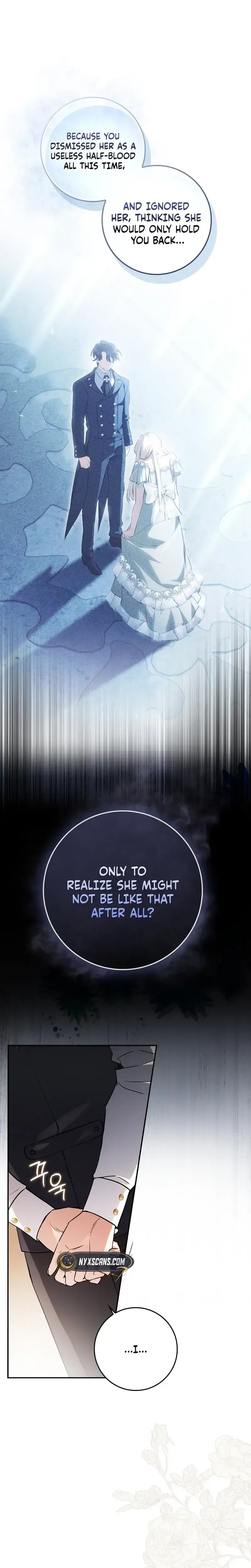 The Sister-in-Law of the Childcare Story's Heroine Chapter 5 Page 21