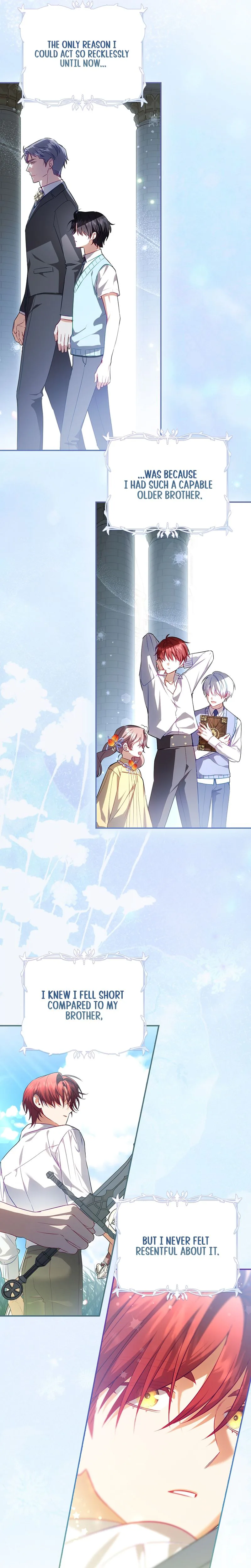 The Sister-in-Law of the Childcare Story's Heroine Chapter 7 Page 14