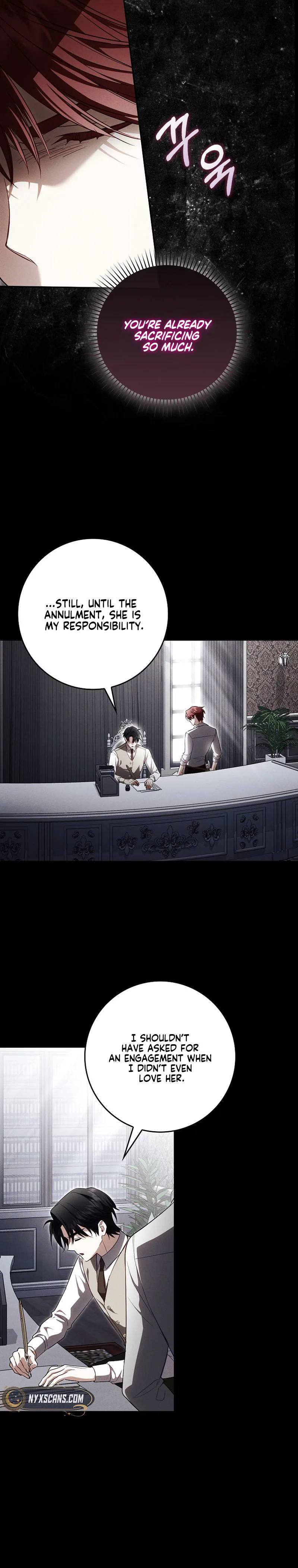 The Sister-in-Law of the Childcare Story's Heroine Chapter 7 Page 19