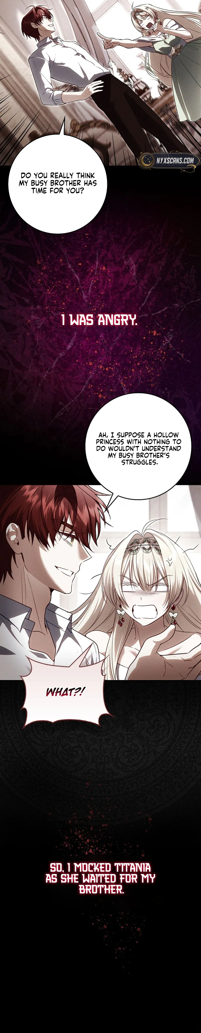 The Sister-in-Law of the Childcare Story's Heroine Chapter 7 Page 21