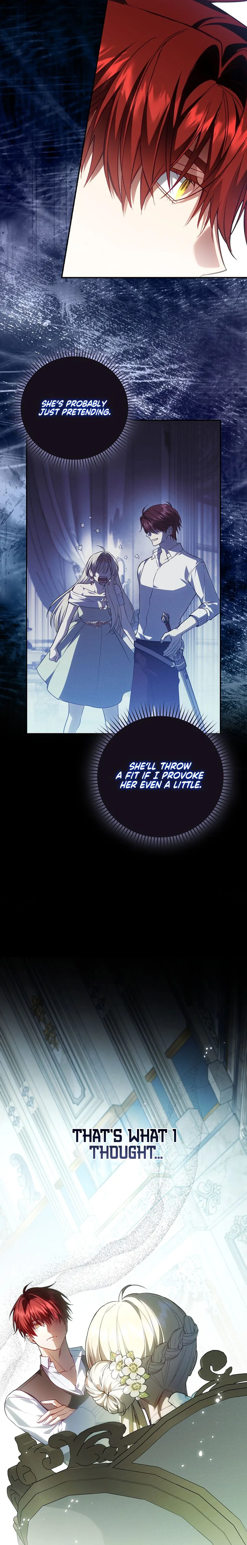 The Sister-in-Law of the Childcare Story's Heroine Chapter 7 Page 26
