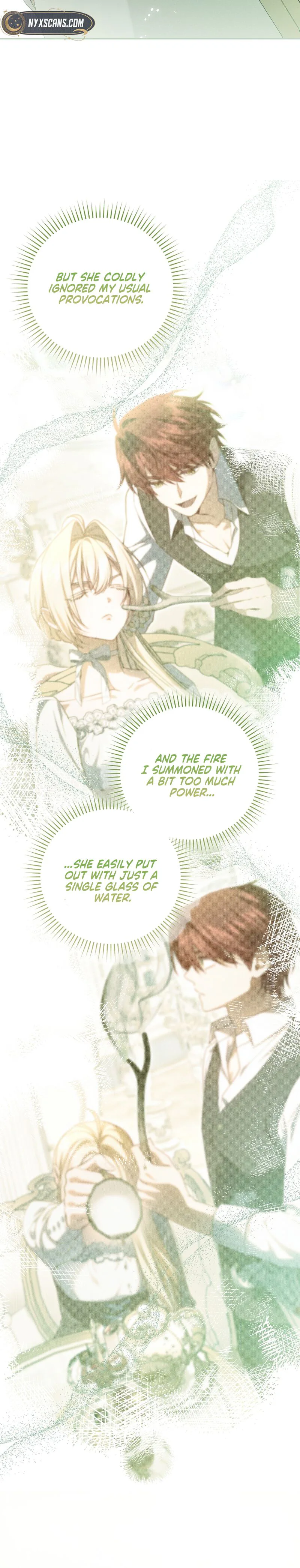 The Sister-in-Law of the Childcare Story's Heroine Chapter 7 Page 27