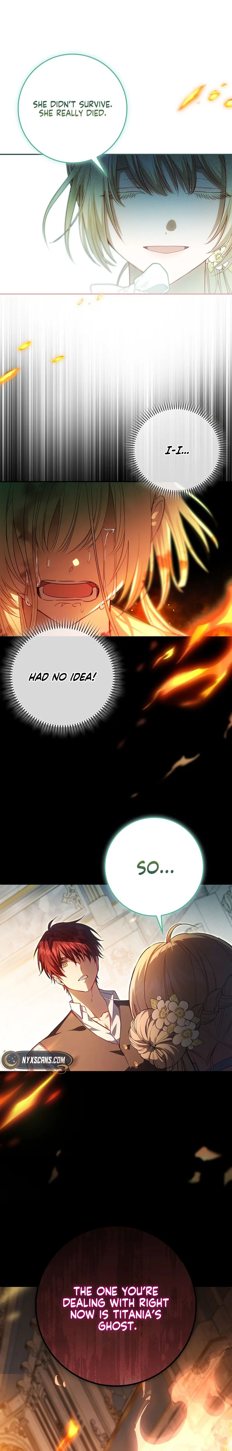 The Sister-in-Law of the Childcare Story's Heroine Chapter 7 Page 30