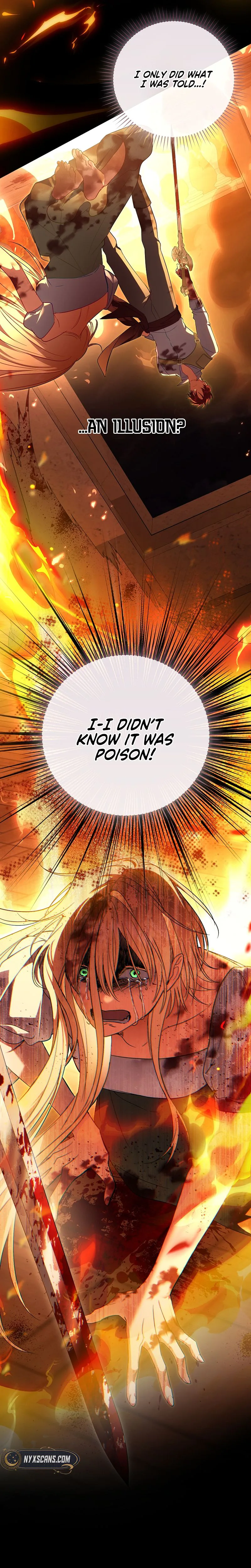 The Sister-in-Law of the Childcare Story's Heroine Chapter 7 Page 32