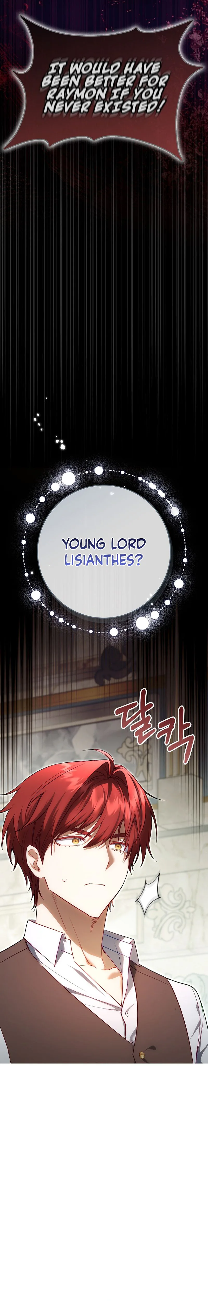 The Sister-in-Law of the Childcare Story's Heroine Chapter 8 Page 8