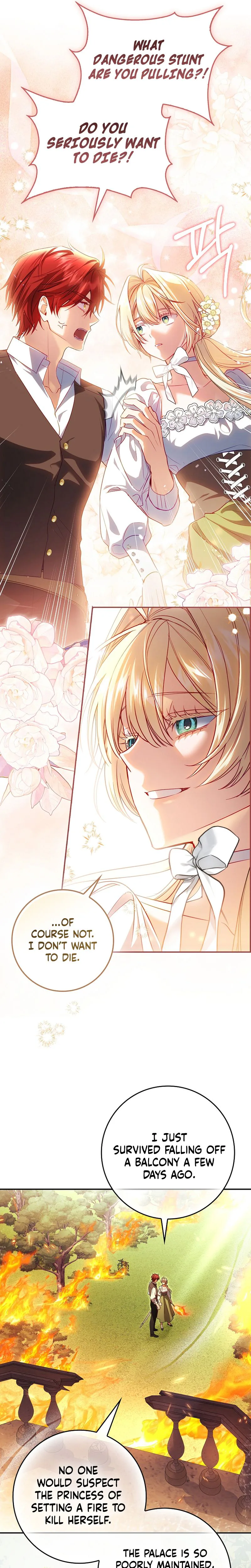 The Sister-in-Law of the Childcare Story's Heroine Chapter 8 Page 27