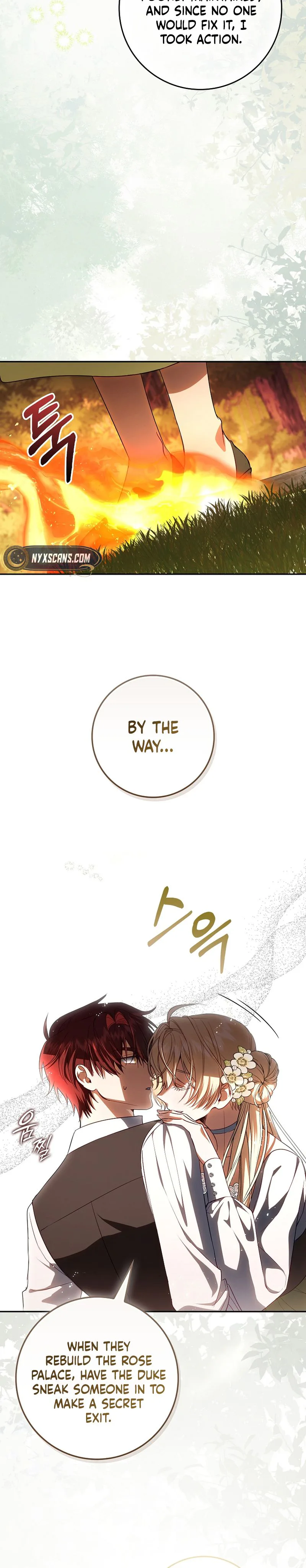 The Sister-in-Law of the Childcare Story's Heroine Chapter 8 Page 28