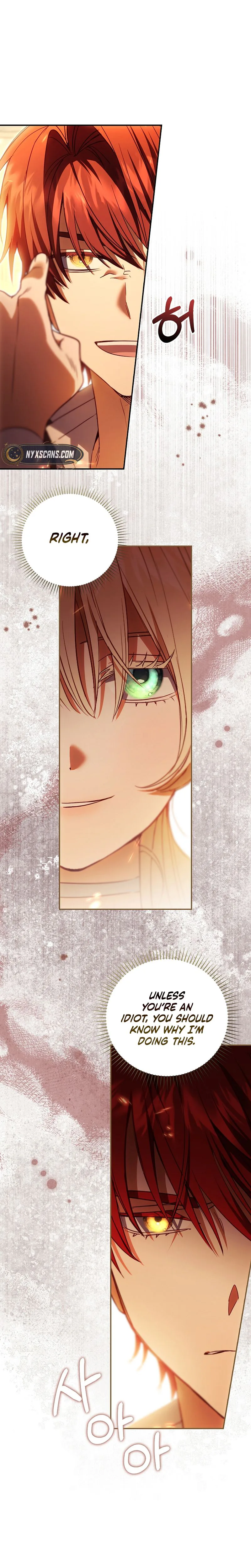 The Sister-in-Law of the Childcare Story's Heroine Chapter 8 Page 32