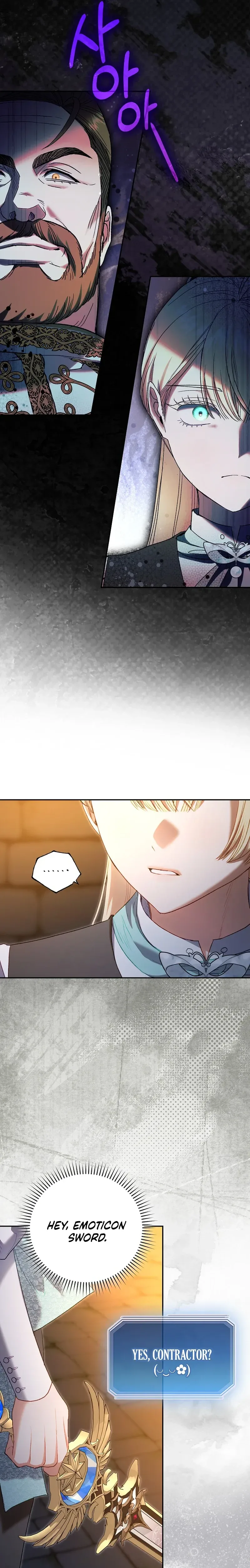 The Sister-in-Law of the Childcare Story's Heroine Chapter 28 Page 7