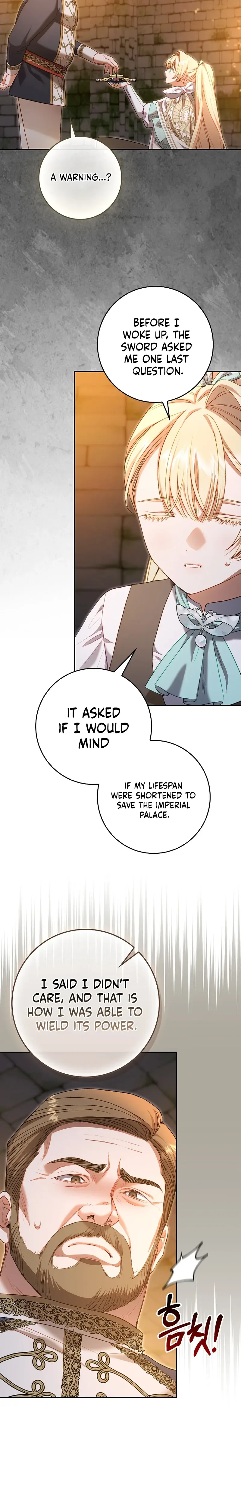The Sister-in-Law of the Childcare Story's Heroine Chapter 28 Page 11