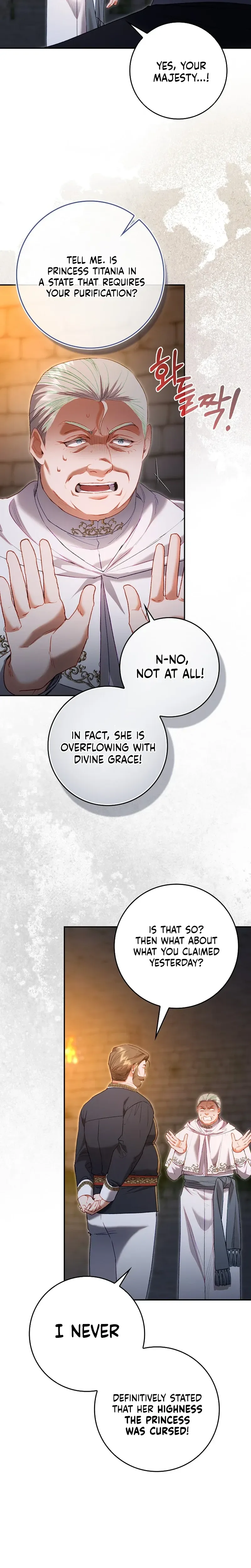 The Sister-in-Law of the Childcare Story's Heroine Chapter 28 Page 17
