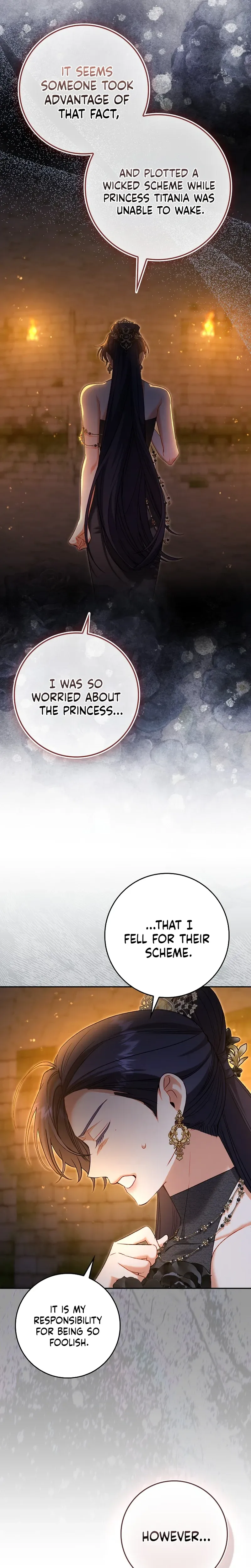 The Sister-in-Law of the Childcare Story's Heroine Chapter 28 Page 22