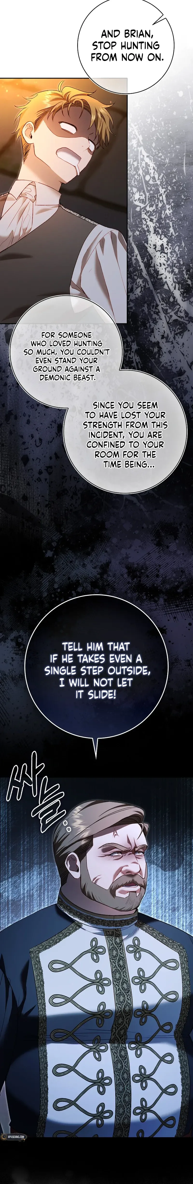 The Sister-in-Law of the Childcare Story's Heroine Chapter 28 Page 24