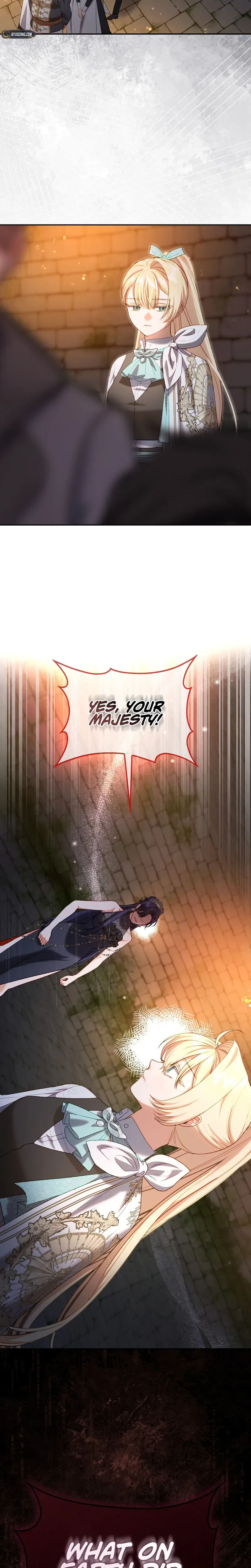 The Sister-in-Law of the Childcare Story's Heroine Chapter 28 Page 29