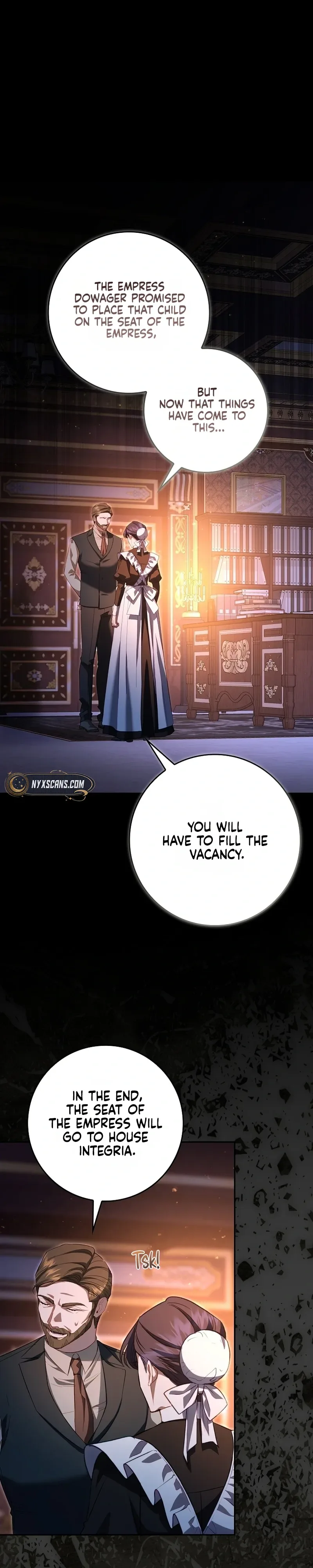 The Sister-in-Law of the Childcare Story's Heroine Chapter 30 Page 18