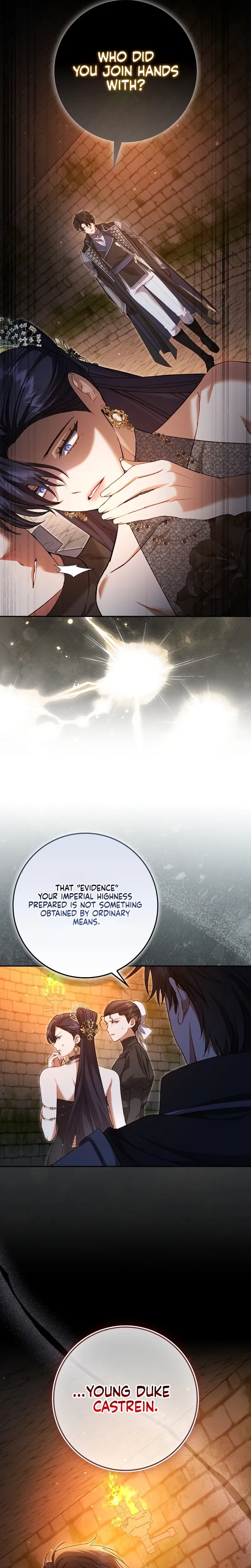 The Sister-in-Law of the Childcare Story's Heroine Chapter 30 Page 25