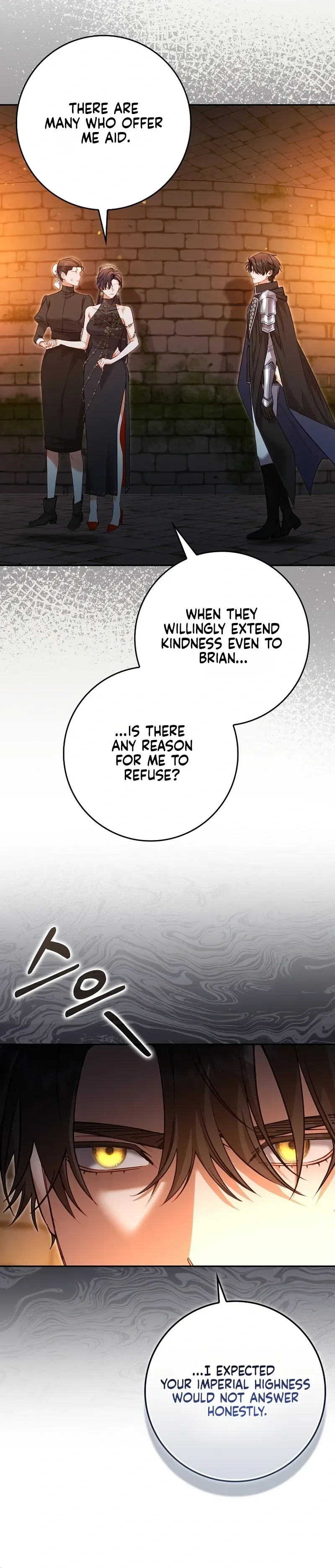 The Sister-in-Law of the Childcare Story's Heroine Chapter 30 Page 27