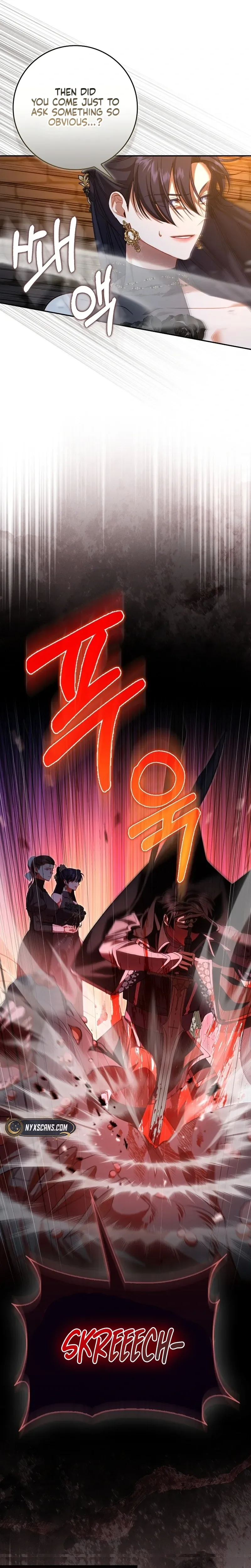 The Sister-in-Law of the Childcare Story's Heroine Chapter 30 Page 28
