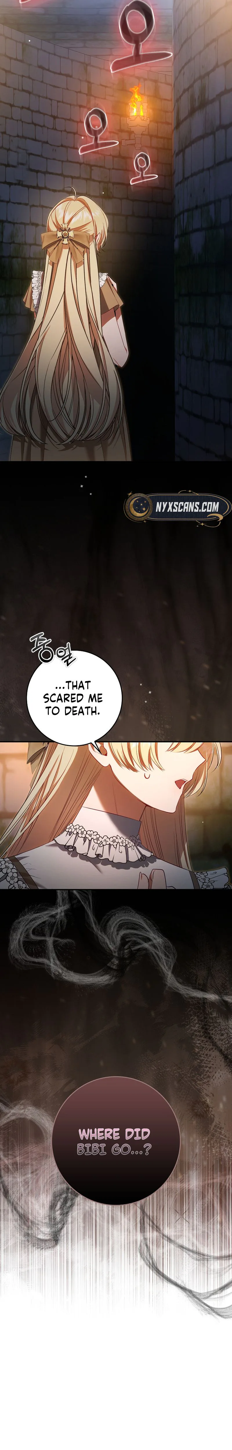 The Sister-in-Law of the Childcare Story's Heroine Chapter 13 Page 16