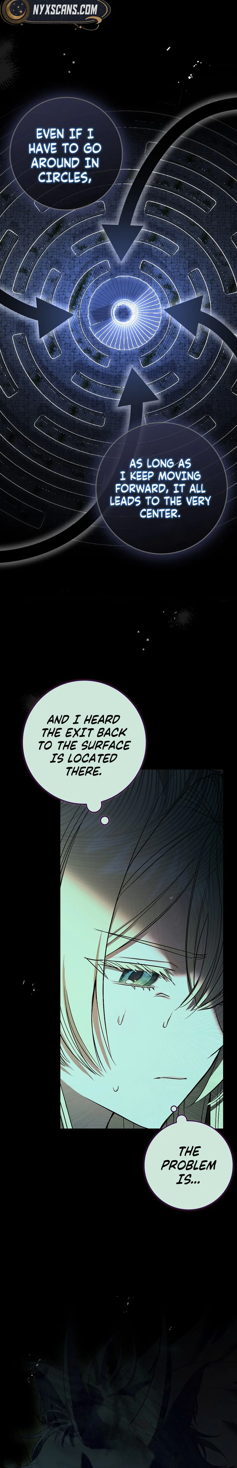 The Sister-in-Law of the Childcare Story's Heroine Chapter 13 Page 18