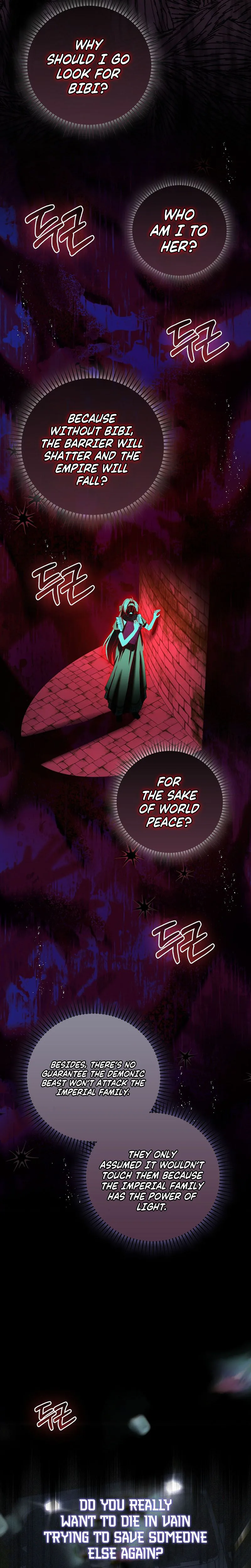 The Sister-in-Law of the Childcare Story's Heroine Chapter 13 Page 20